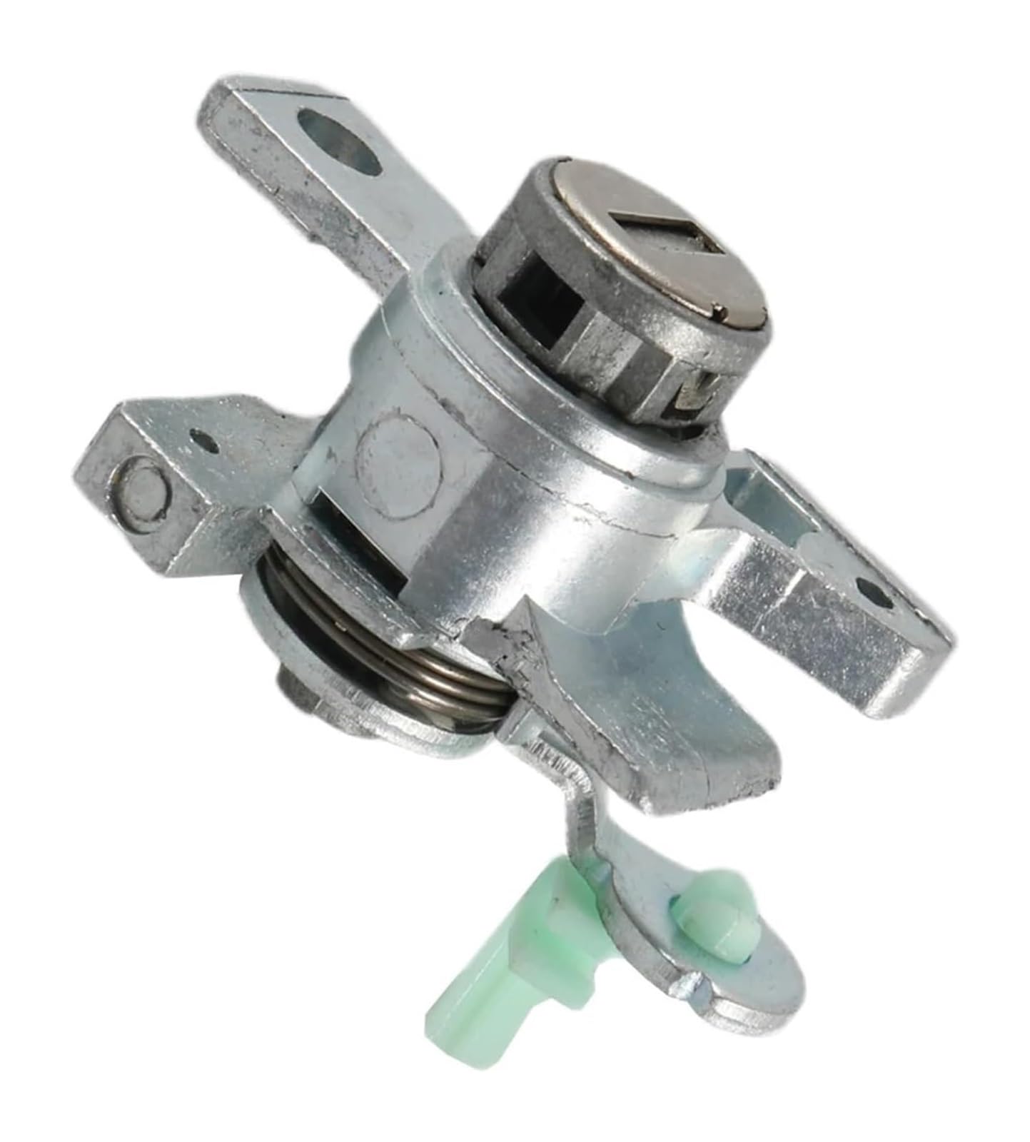 Rinkteea One Color For Odyssey 2005 2006 2007 2008 2009 2010 Car Door Lock Cylinder With 2 Keys Left Driver Side 72185-Shj-A01 72185Shja01 Boot Lid Lock