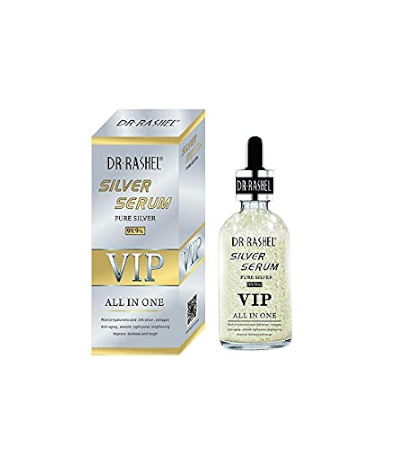 Anti Wrinkle Face Cream Whitening Brightening Moisturizing 24k Gold Collagen