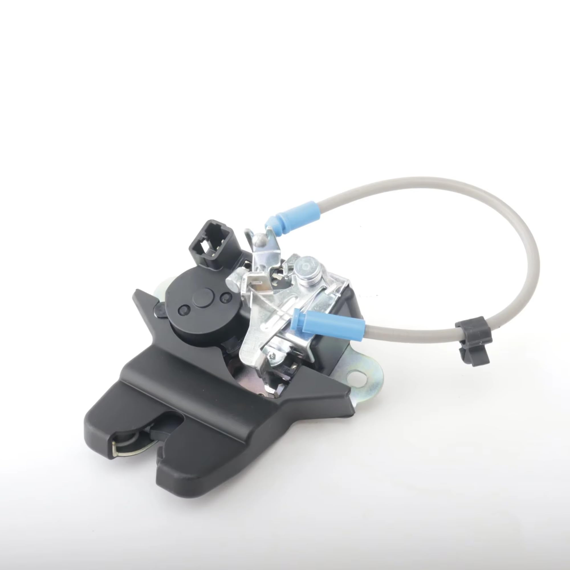Trunk Tailgate Lock Latch Rear Trunk Lid Lock Latch Actuator 81230-C1000 81230C1000 for Hyundai for Sonata 2015-2017 Trunk Lid Lock Latch