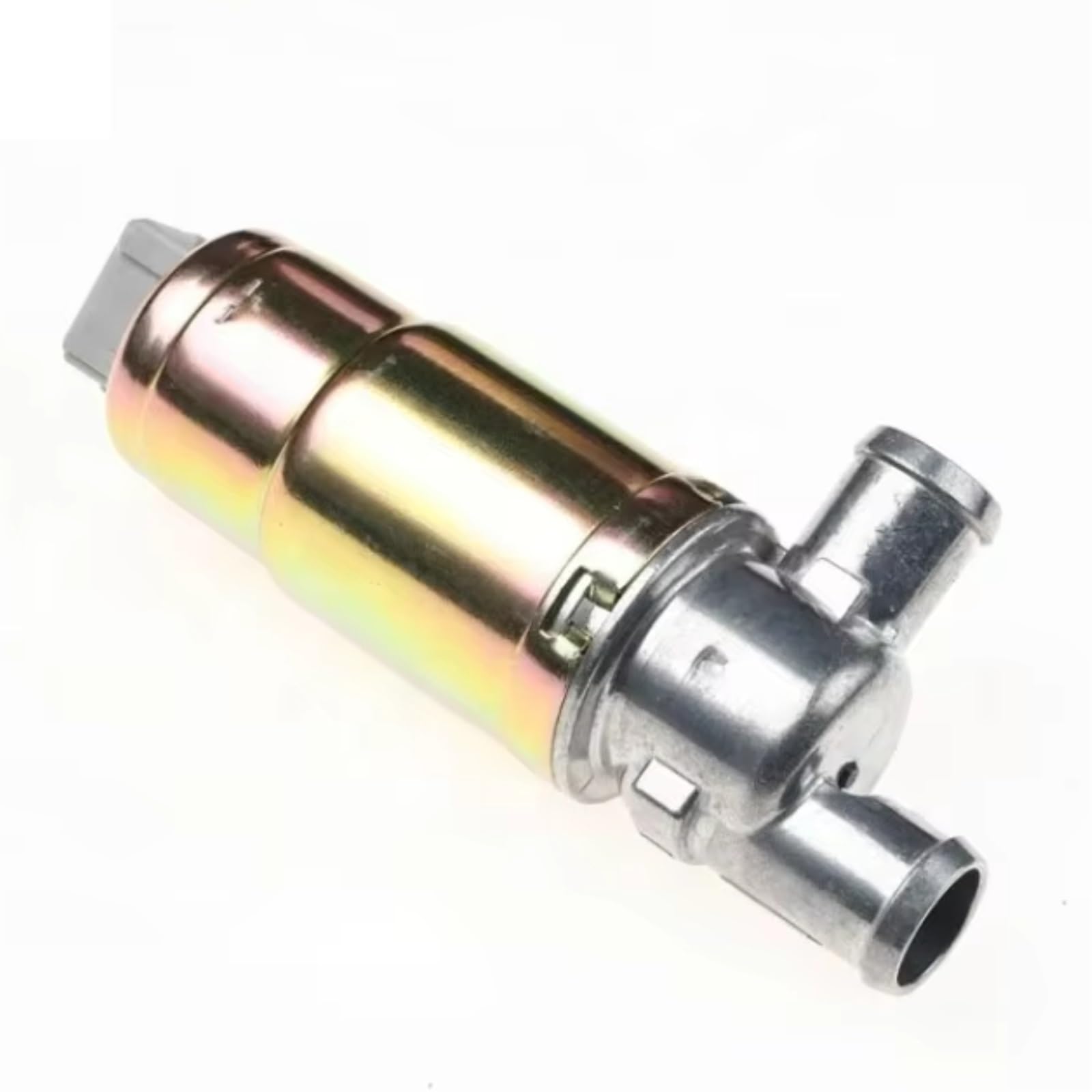 IAC Valves Compatible with Hyundai for Accent for Elantra for Scoupe for Tiburon 35150-22000 3515022000 Idle Air Control Valve 034133455