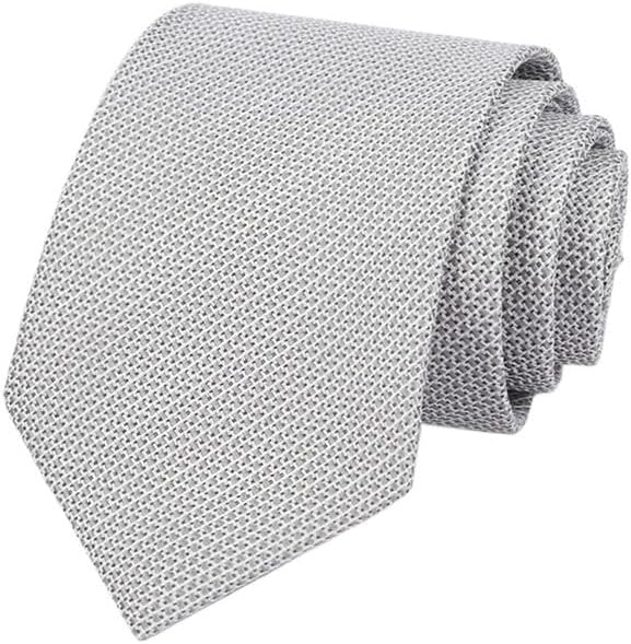 Polyester Tie Wedding Printed Birthday Suit Men Formal Business Necktie