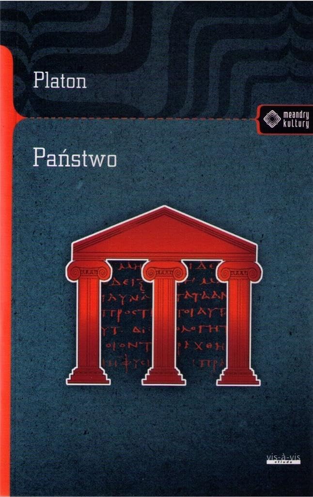 Państwo (MEANDRY KULTURY)