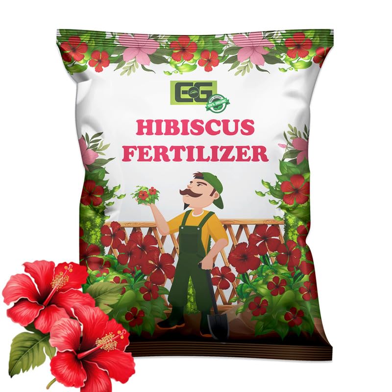 Elamgreen Hibiscus plant fertilizer, organic flowering plants fertilizer,hibiscus flower booster 5kg (B0BKGQLM4R) Amazon Price History, Amazon Price Tracker