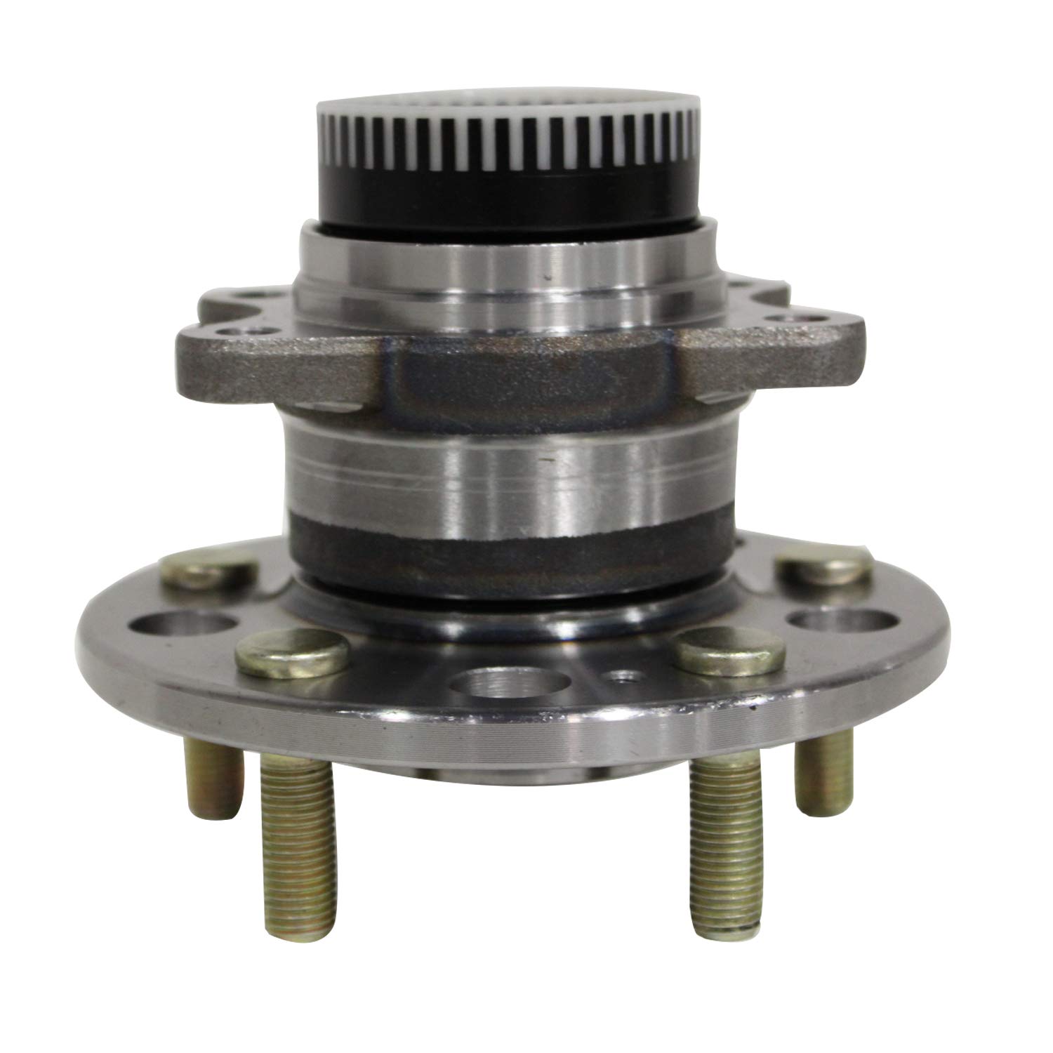 Amazon.com: GMB 746-3020 Rear Wheel Bearing Hub Assembly : Automotive