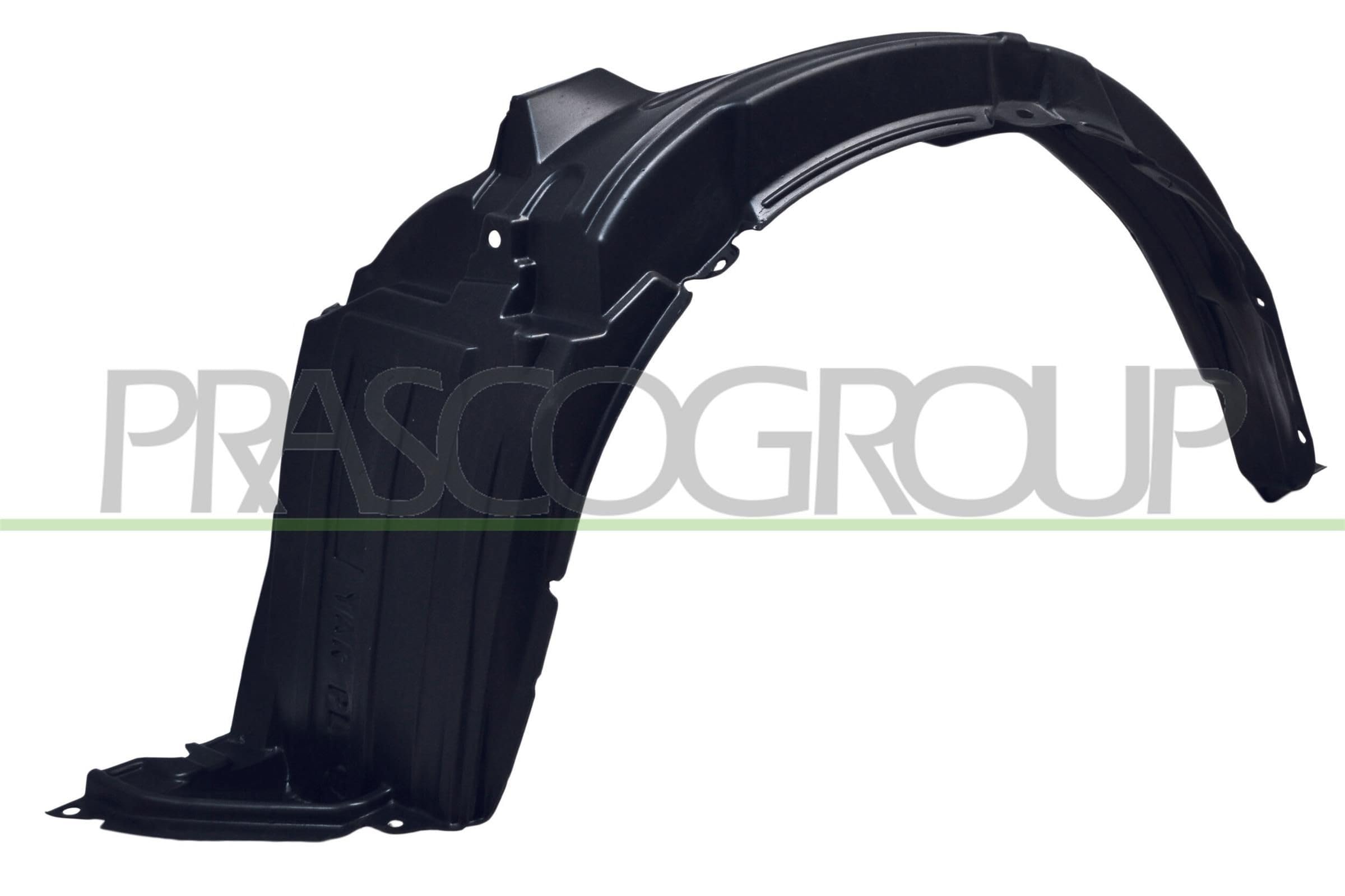 Davanzali E Passaruota Opel, Pezzi Di Ricambio - Foto 2