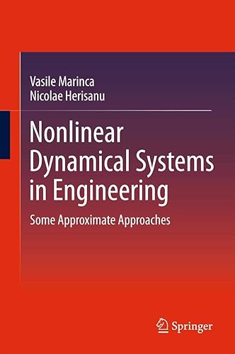 Nonlinear Dynamical Systems in Engineering: Some Approximate Approaches