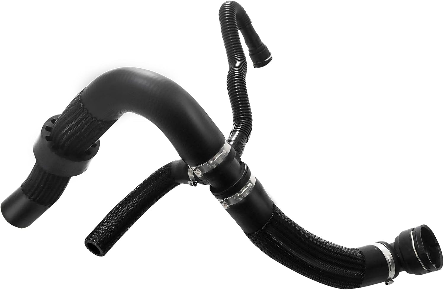 68440687AA Engine Coolant Radiator Hose Fit for Jeep Renegade 2017 2018 2019 2020 2021