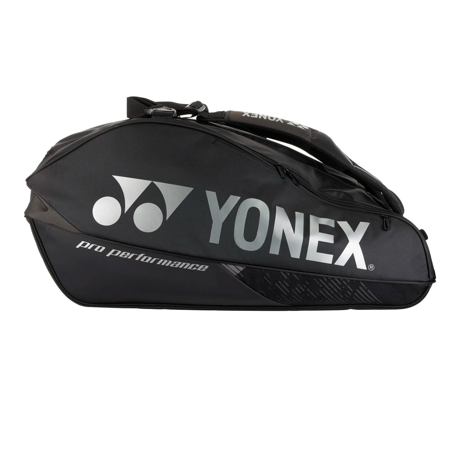 Amazon.com : Yonex Pro Racquet Bag 9 PCs, Multi-Compartment 9
