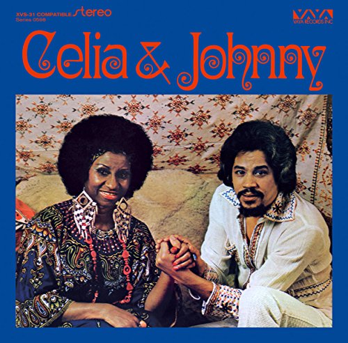 Celia & Johnny (Remastered) [Vinilo]