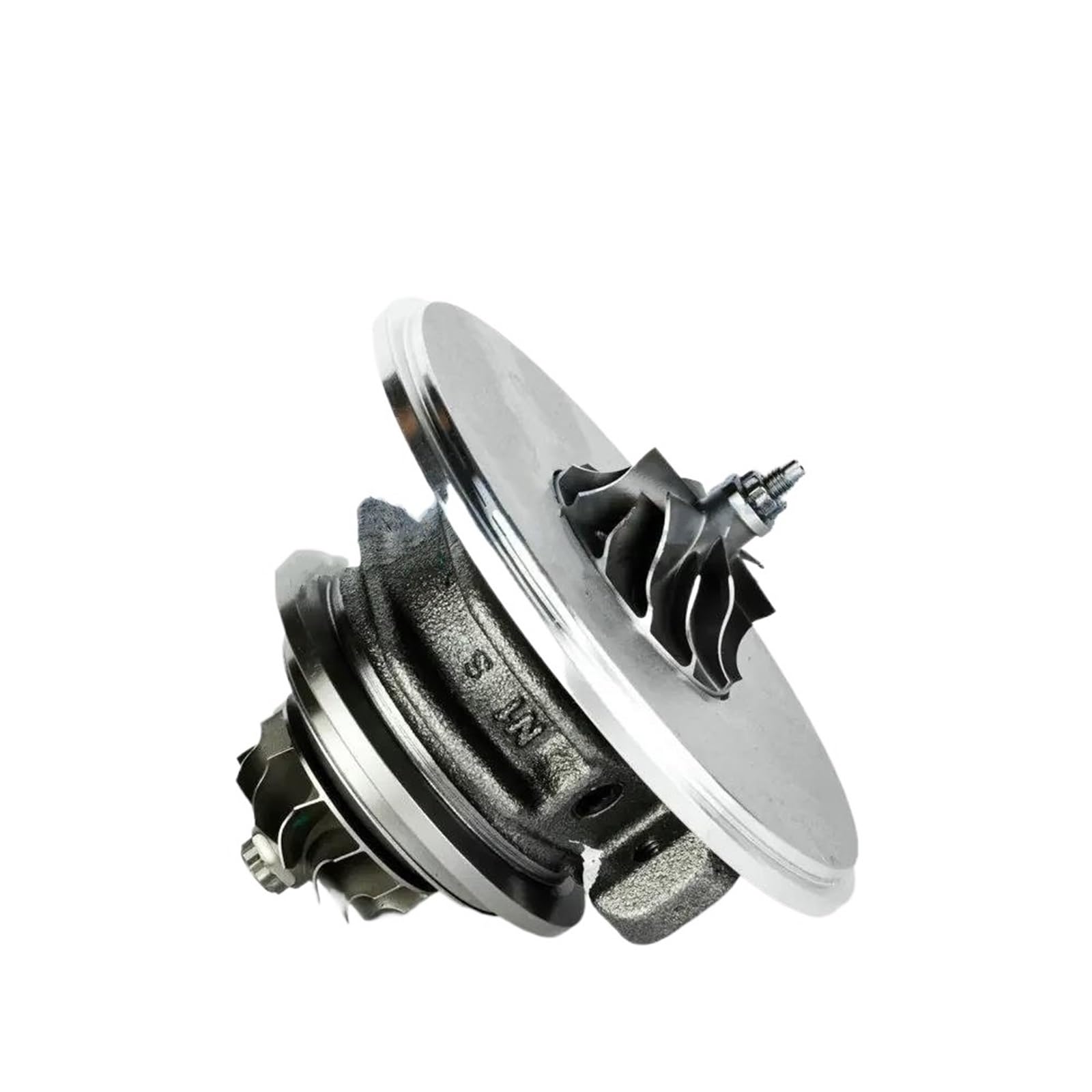 Para Master III 2,3 Para Trafic II,0 2006 Actuador Neumatico Turbo