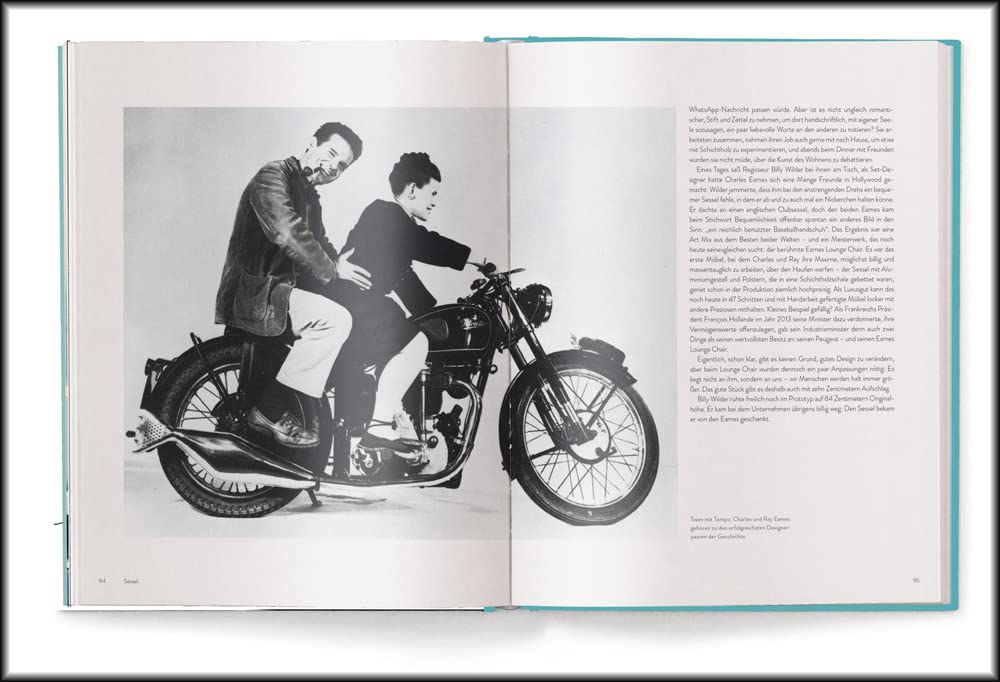 101 Design Classics /anglais: Why some ideas become true design icons and others don't, 1920 until Today