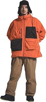 Amazon.co.jp: [43DEGREES] スノーボードウェア 上下セット [ メンズ