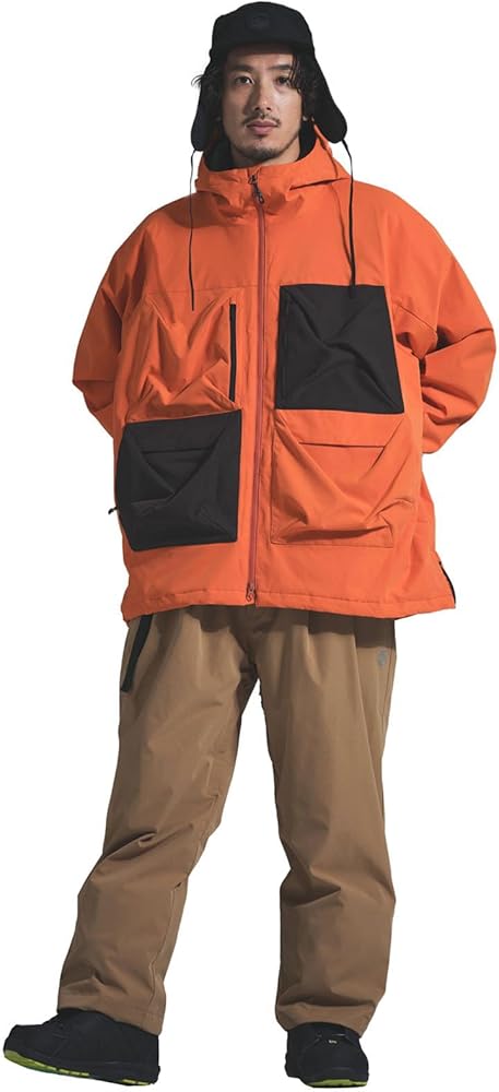 Amazon.co.jp: [43DEGREES] スノーボードウェア 上下セット [ メンズ