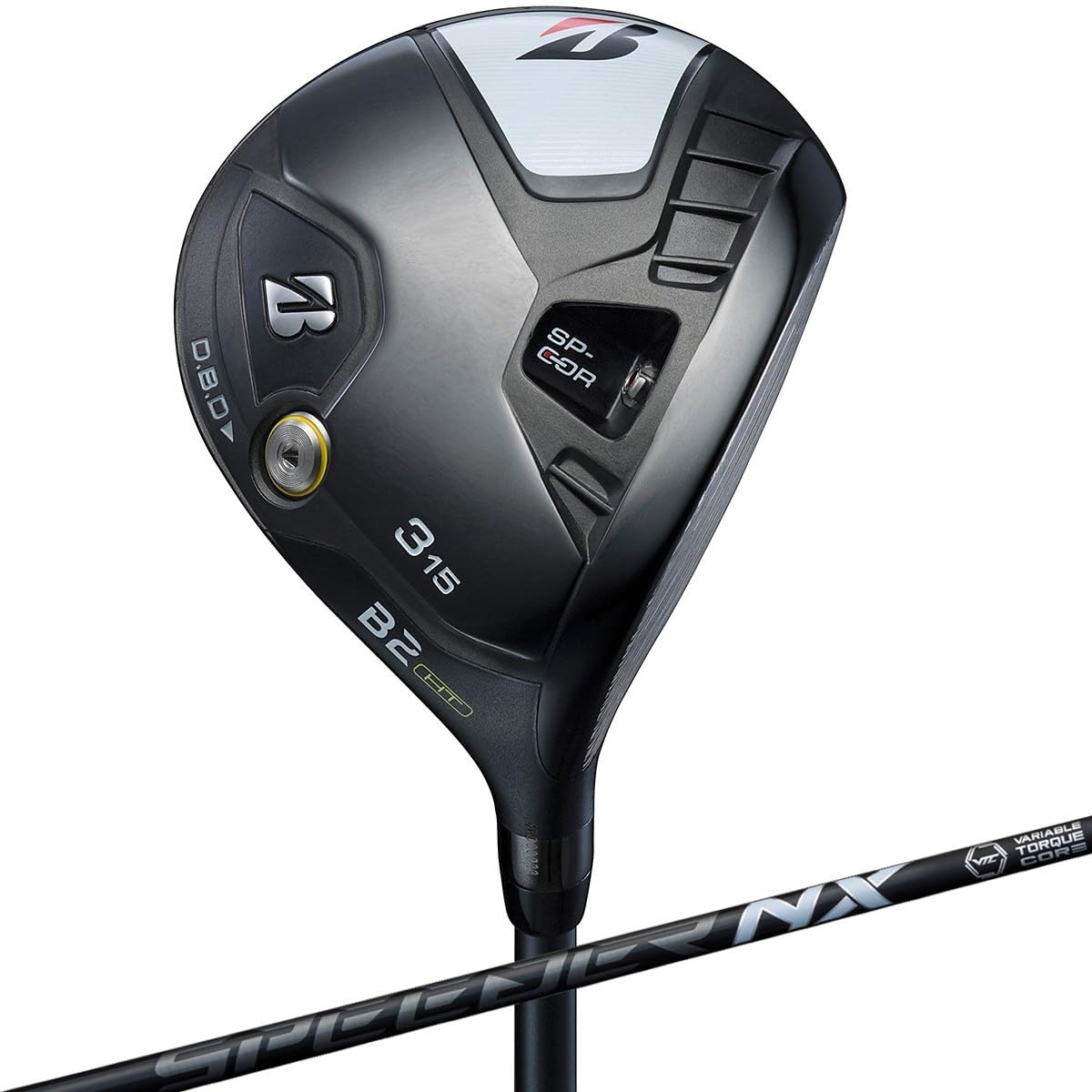 Amazon.co.jp: ブリヂストン BRIDGESTONE GOLF B2 HT フェアウェイ 