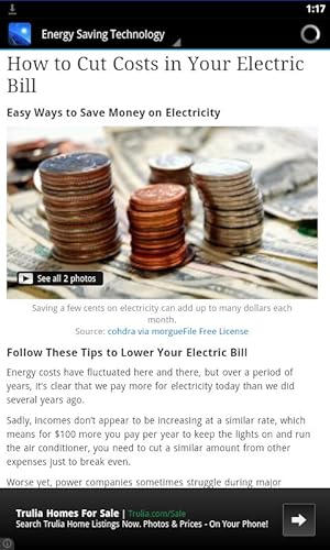 Solar Energy Master