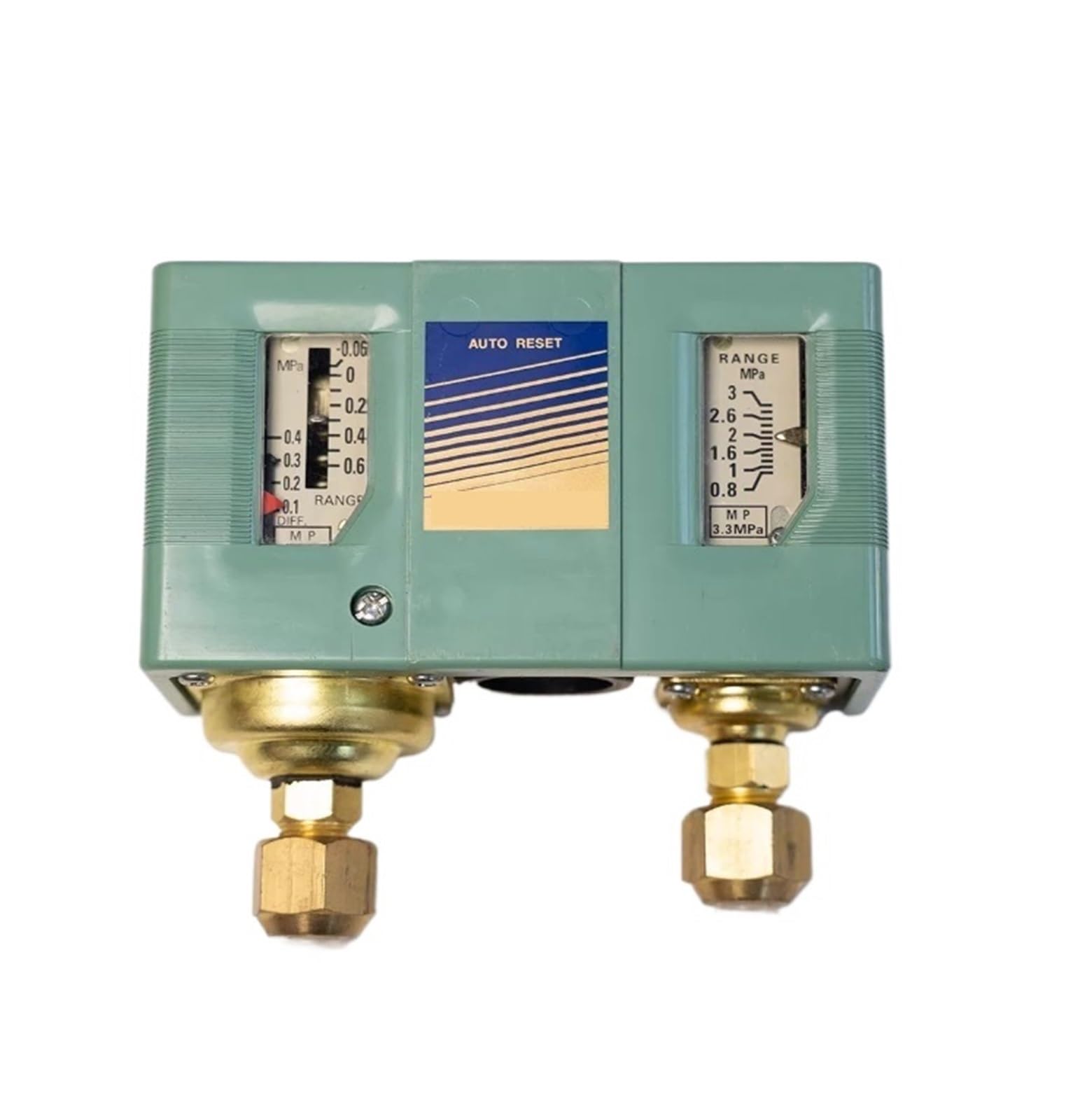 Presostato DNS-D606X for electrónica industrial, robótica, etc.