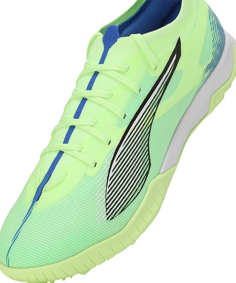 Puma Ultra 5 Match TT Soccer ShoeUnisex Adulto