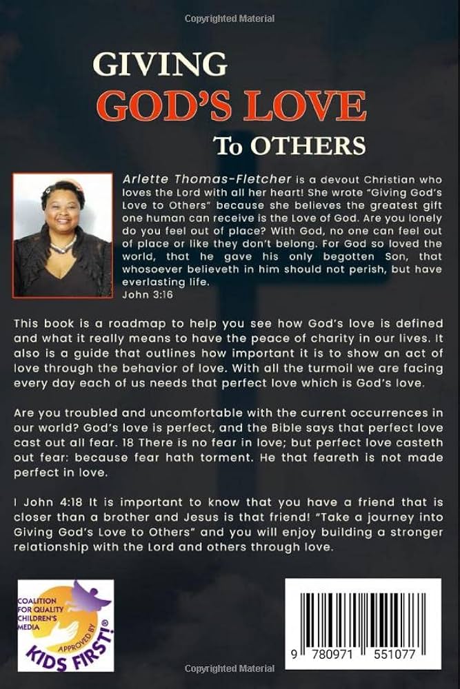 Giving God’s Love To Others: How To Show Christian Love Behavior