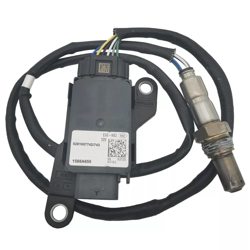 1588A655 Nox Sensore anteriore per L200 Triton KJ KK KL 2.2 DI-D 4N14