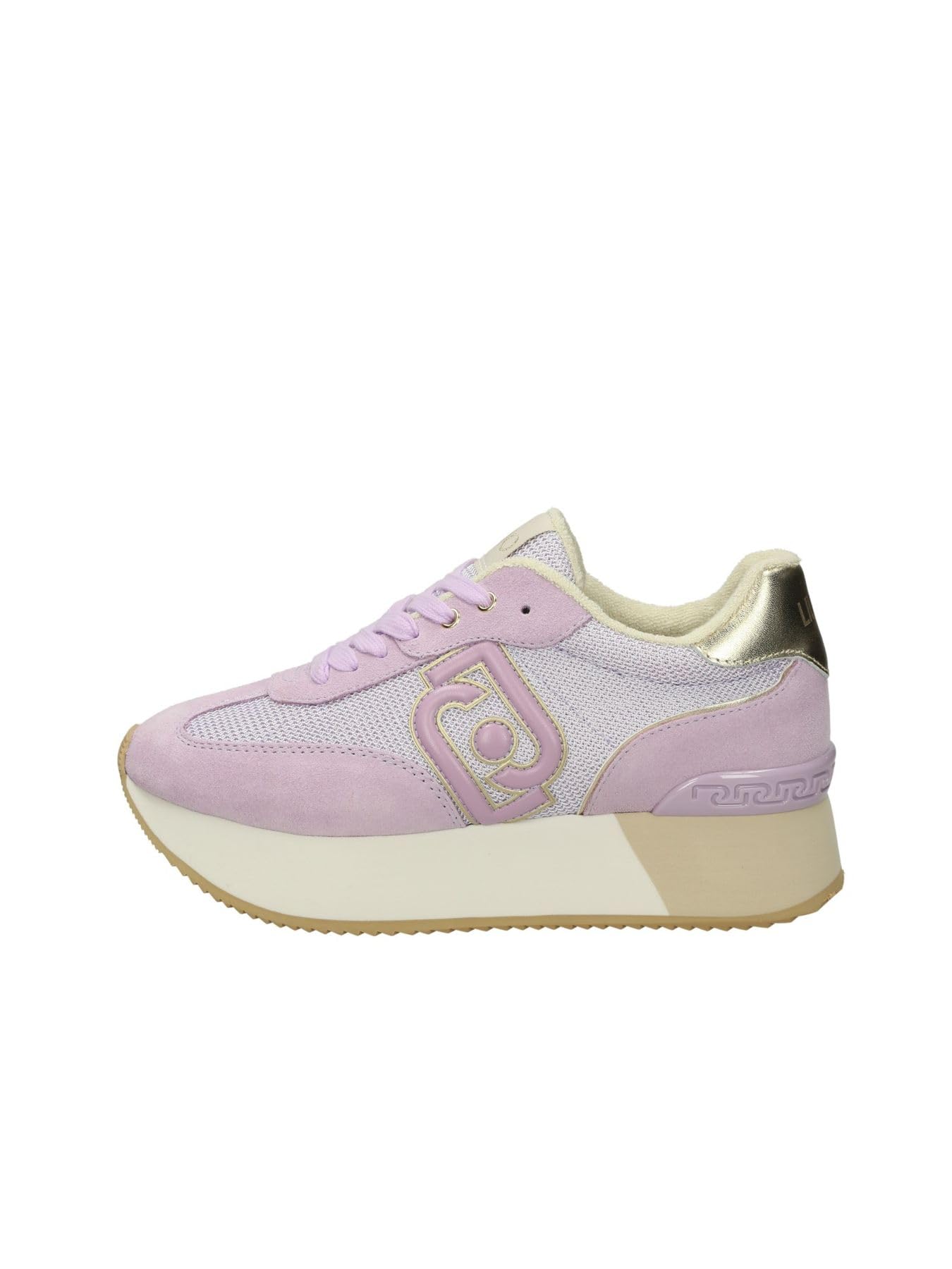 Liu Jo Sneakers BA4081PX031S3275 VIOLA 40