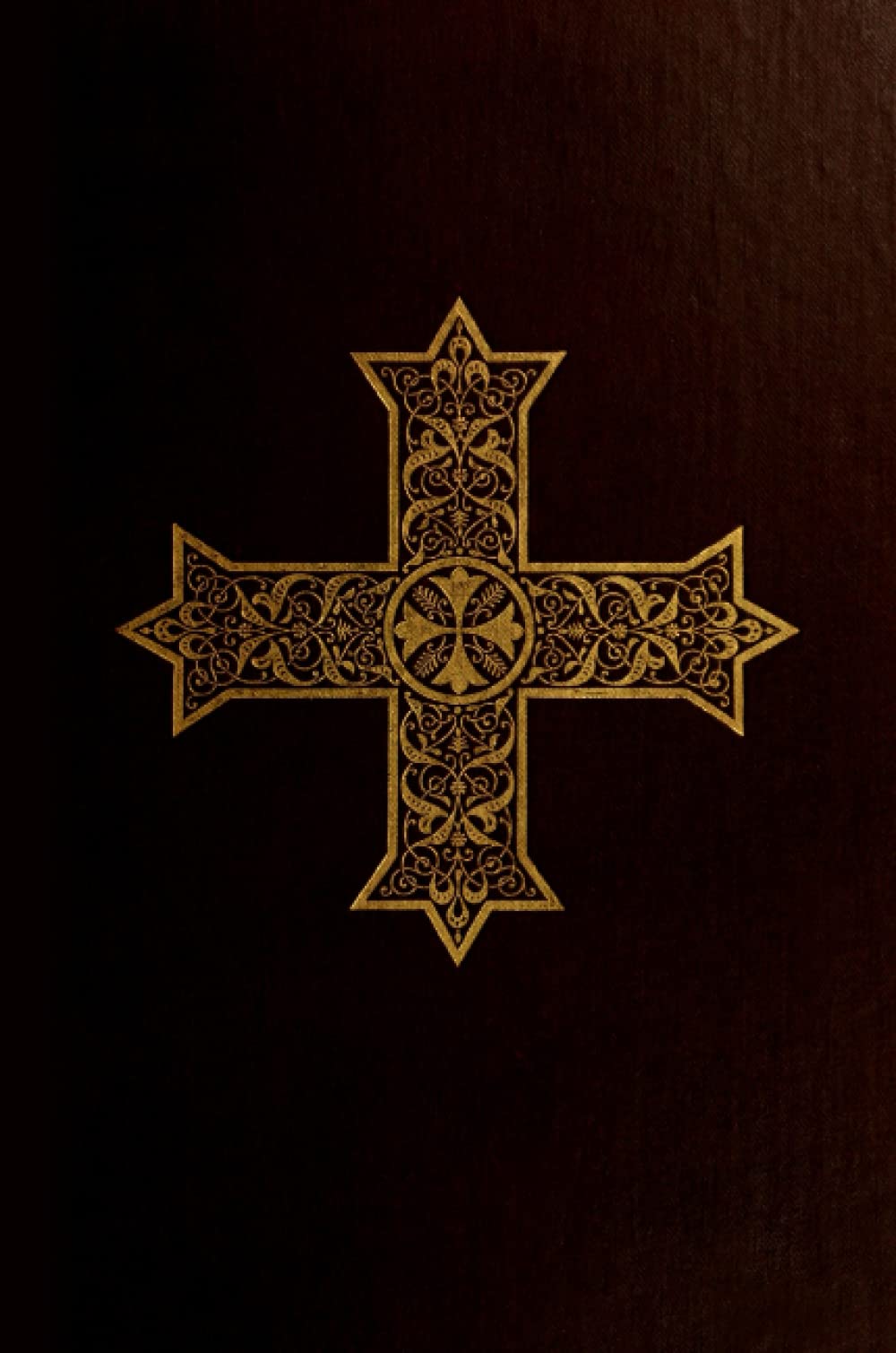 The Coptic Version of the New Testament in the Southern Dialect, Volume V