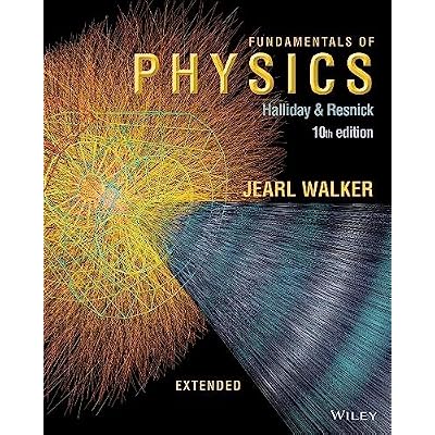 Fundamentals of Physics, Extended