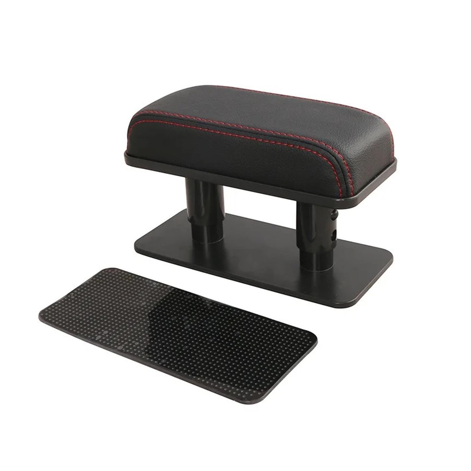 Soporte De Codo Izquierdo Reposabrazos Central Coche Universal