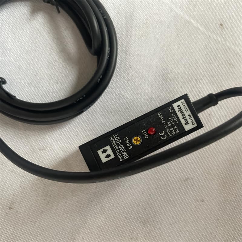 PARREN Photoelectric Switch BM200-DDT 6months Warranty
