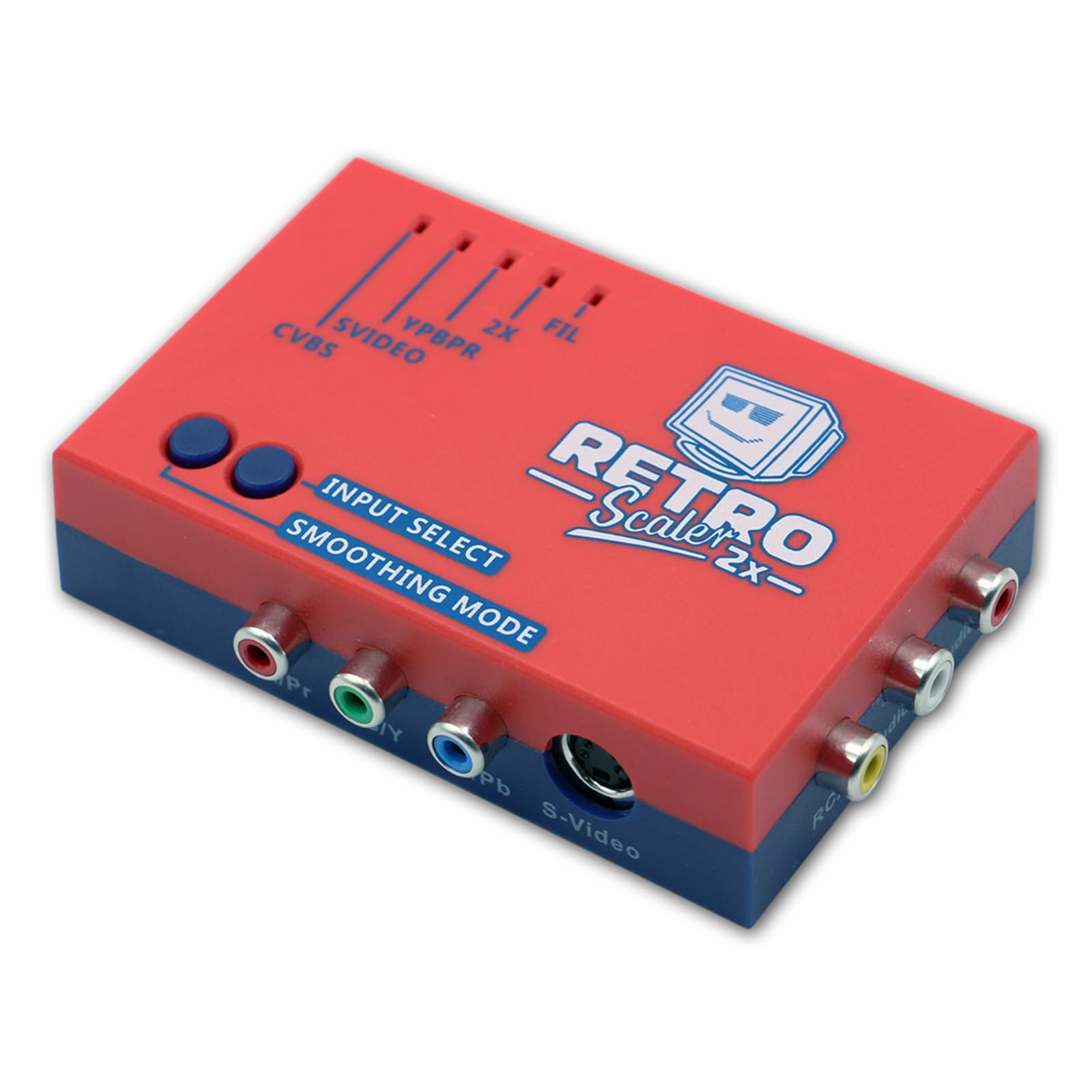 その他 RETROSCALER2X AV ConverterandRetroscaler 61SBKlE9nvL._AC_SY200_QL15_.jpg