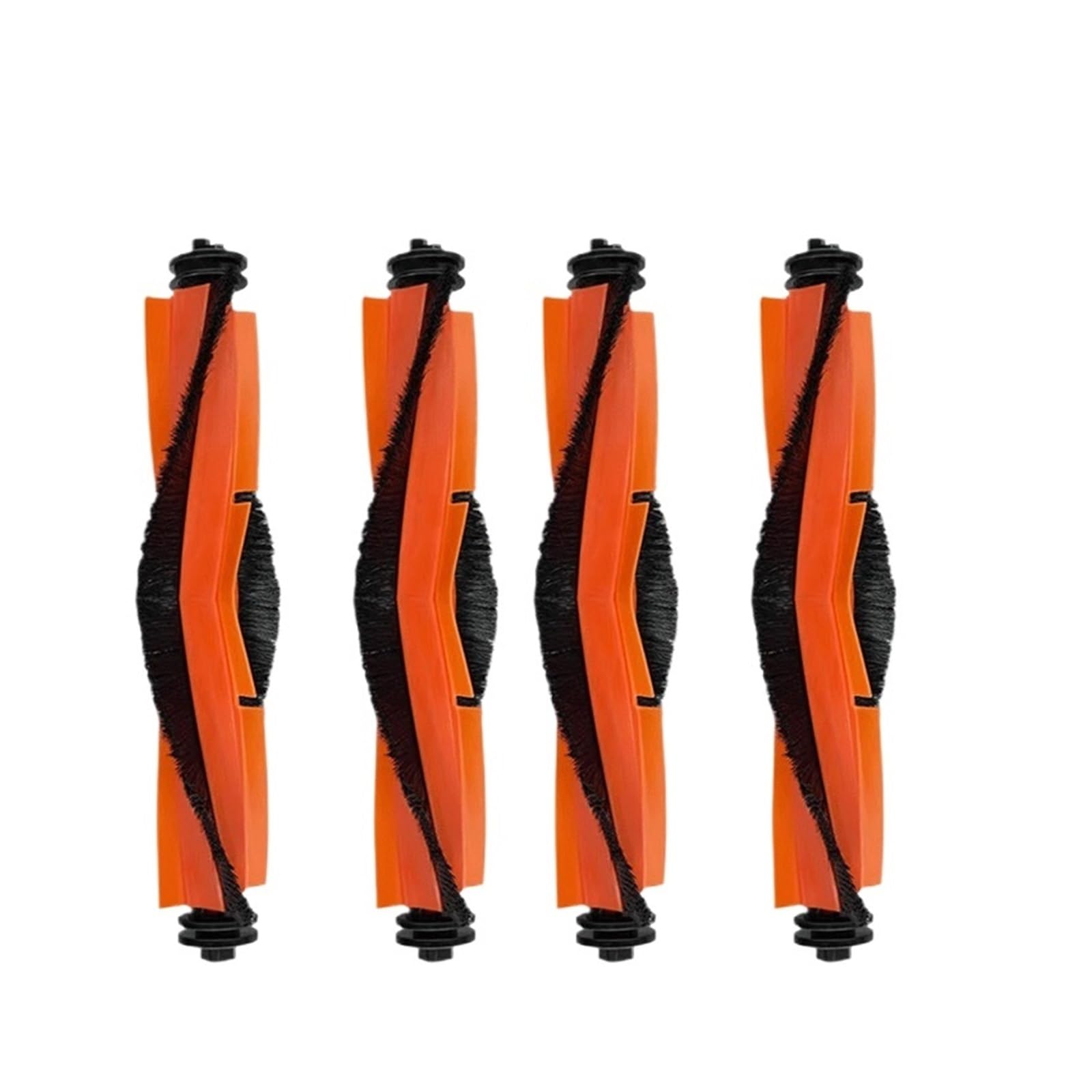 RSHECHUFBFG Main Brush, Compatible For Xiaomi, X20 Pro D102GL Robot Vacuum
