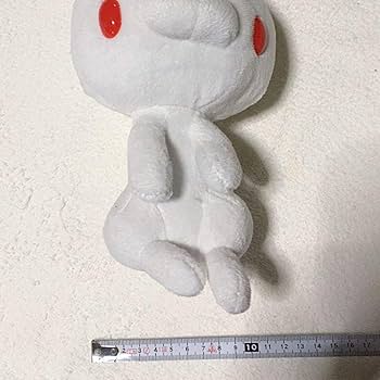 Amazon.co.jp: チャックスGP 汎用うさぎ ショルダーポーチ 白