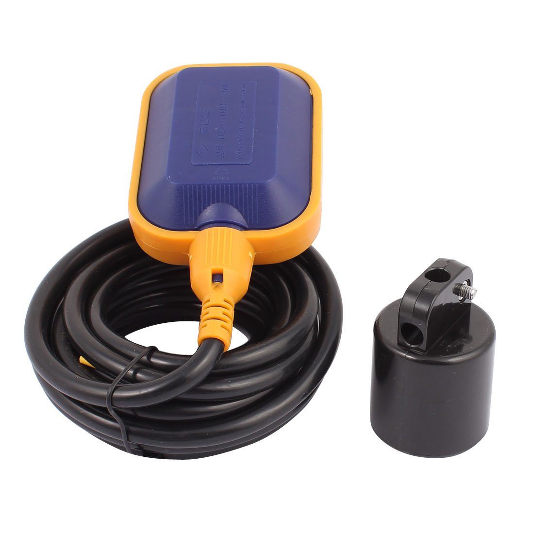 Aexit Controlador de Nivel de Agua de Fluido Cosa con Interruptor de Flotador STUKK-2 4M (bea4c5447e392007608507a110f39e12)