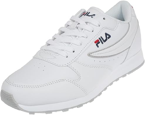 arcade low fila