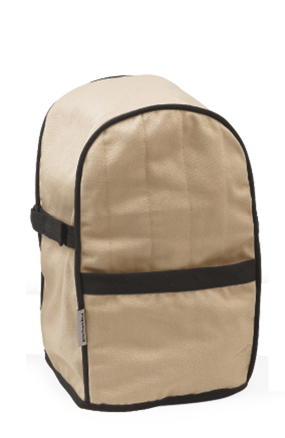 Buy KitchenAid KACC1KB Quilted StandMixer Cover with Pocket, Khaki