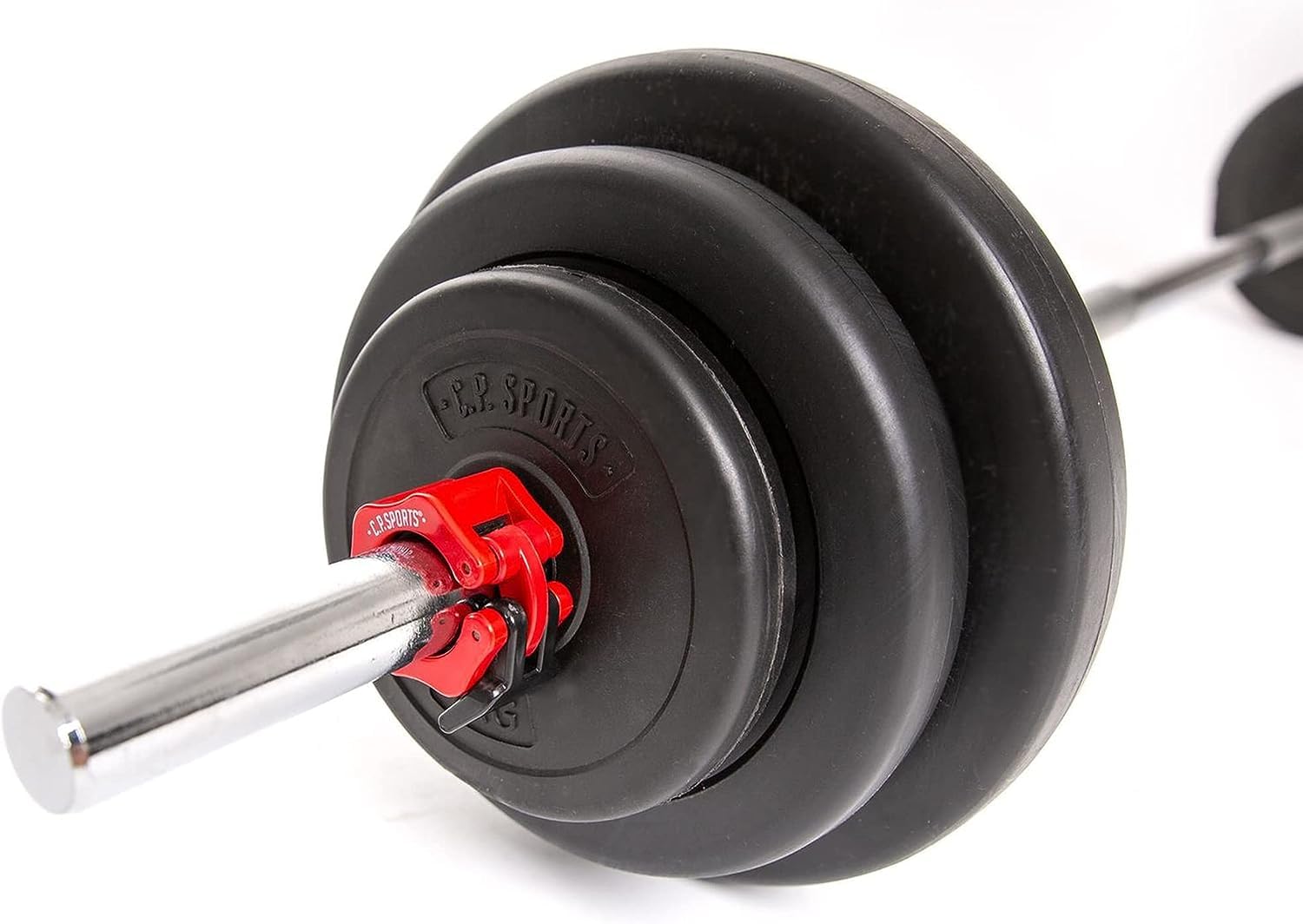 Bumper plate kopen? Bumper plates
