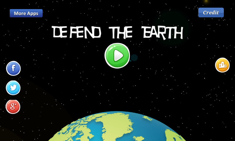 Defend The Earth - defend the earth from asteroid - App on Amazon Appstore