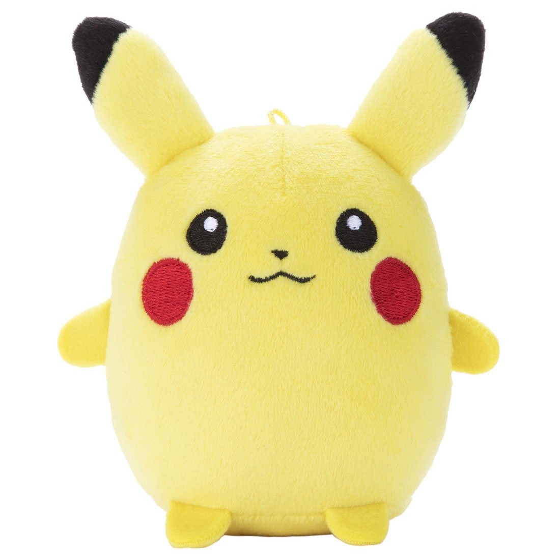 Amazon.co.jp: ポケモン Mocchi-Mocchi-mini ピカチュウ ぬいぐるみ 高