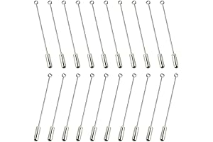 Honbay 20PCS Thanksgiving Pins and Brooches