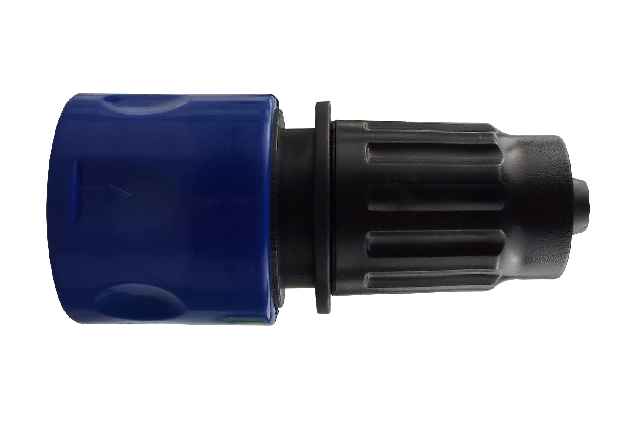 Cost Wise Expanding-X Hose Replacement Female Hose End Connector/adaptor In Green from B&Q