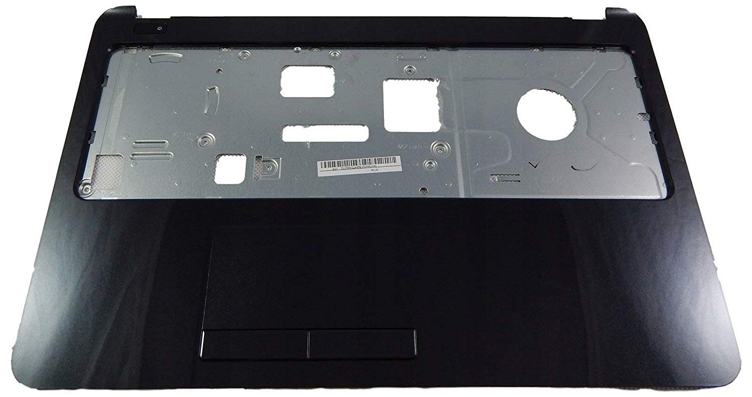 Amazon.in Buy Laptop Touchpad Palmrest & Touchpad for Hp 15g 15r 15t