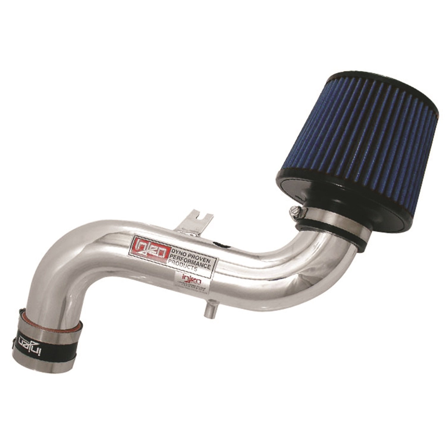 Amazon.com: Injen Technology IS2032P Polished Short Ram Intake