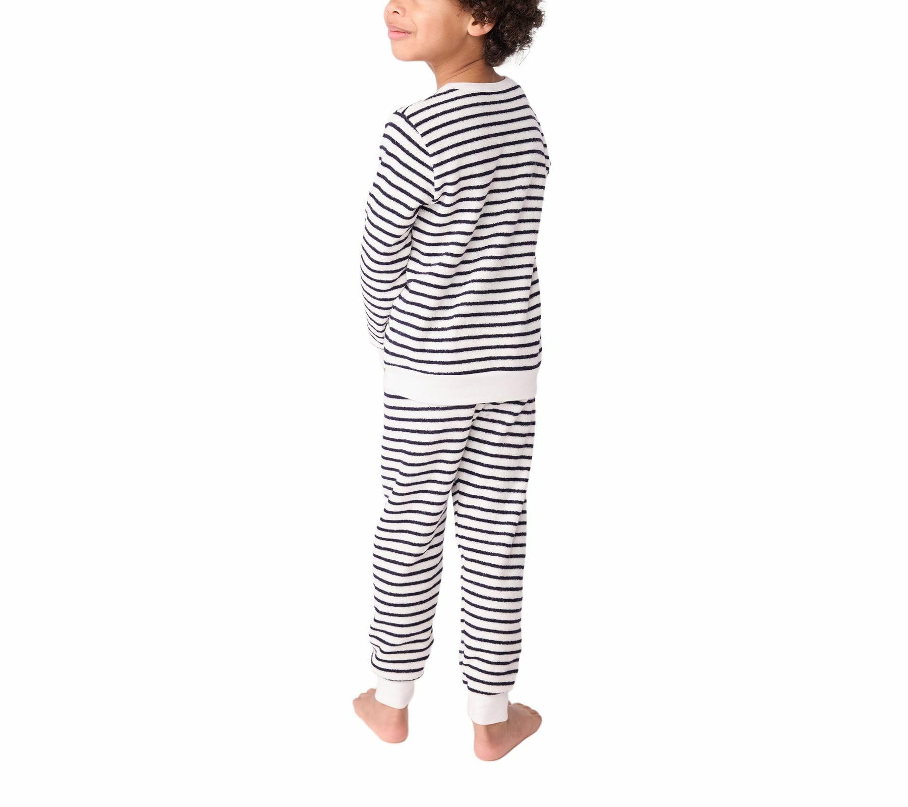 Petit Bateau Mädchen Clair_h25 Nachtwäsche (1er Pack)
