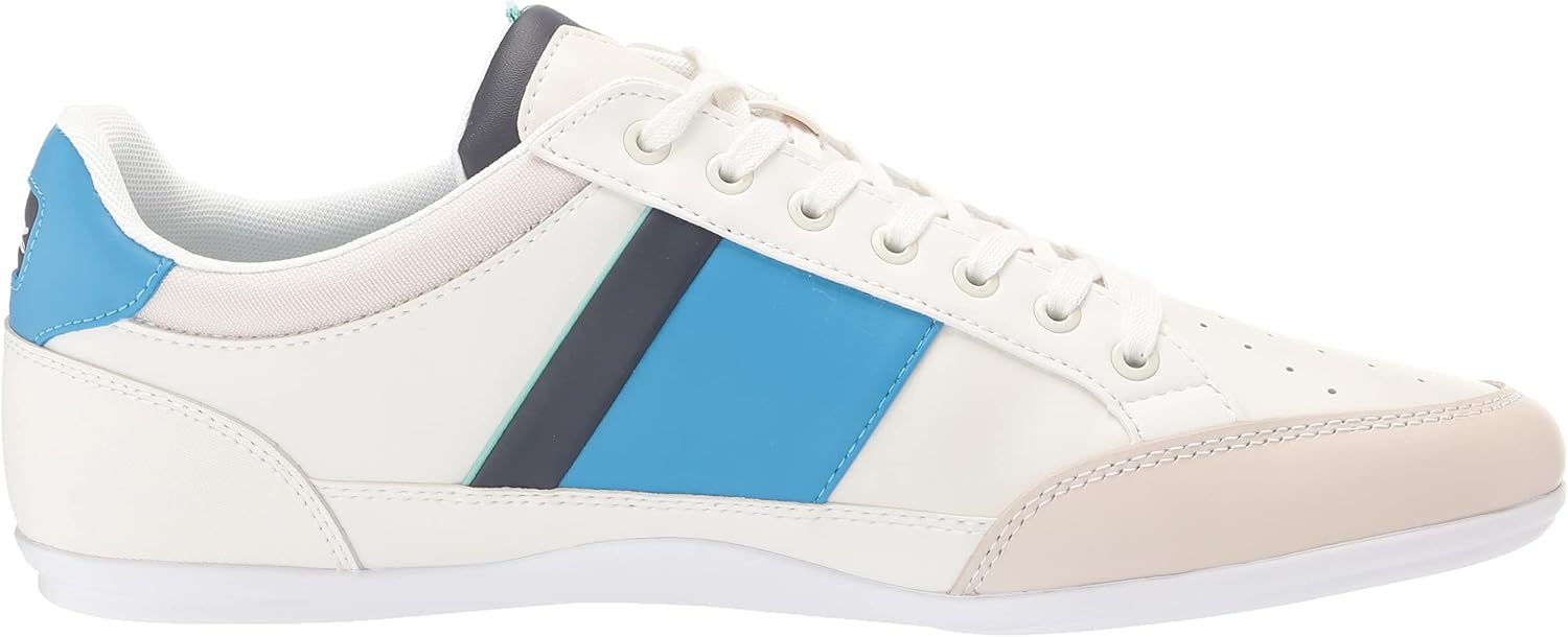 Lacoste Men's Chaymon Sneaker