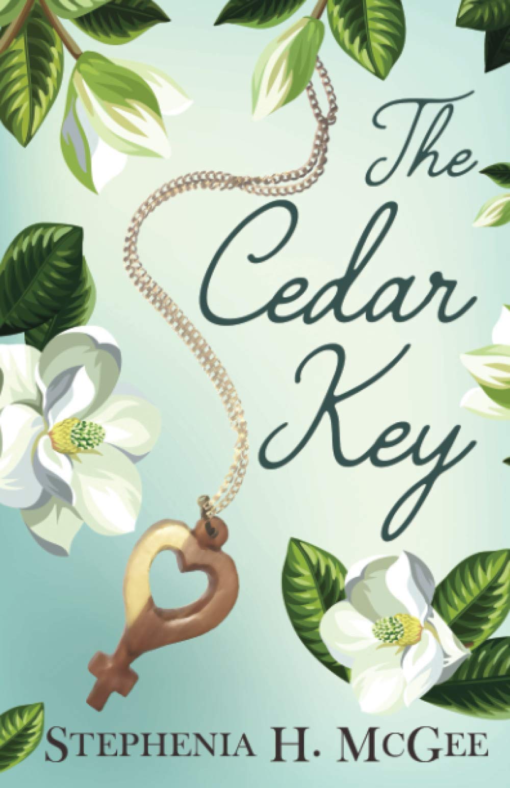 Buy The Cedar Key — BookShops.in