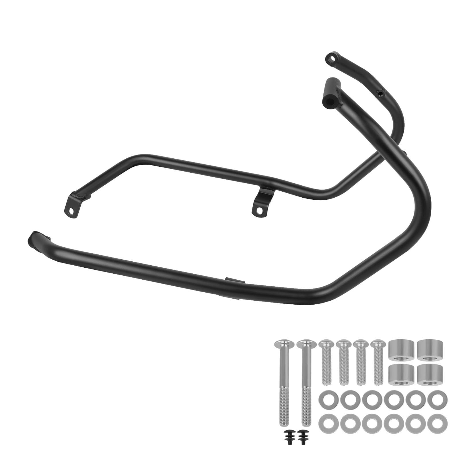 Per X-ADV 750 XADV750 2017-2026 Moto Crash Bar Telaio Di Protezione Del Motore Guardia Paraurti Stunt Gabbia Accessori