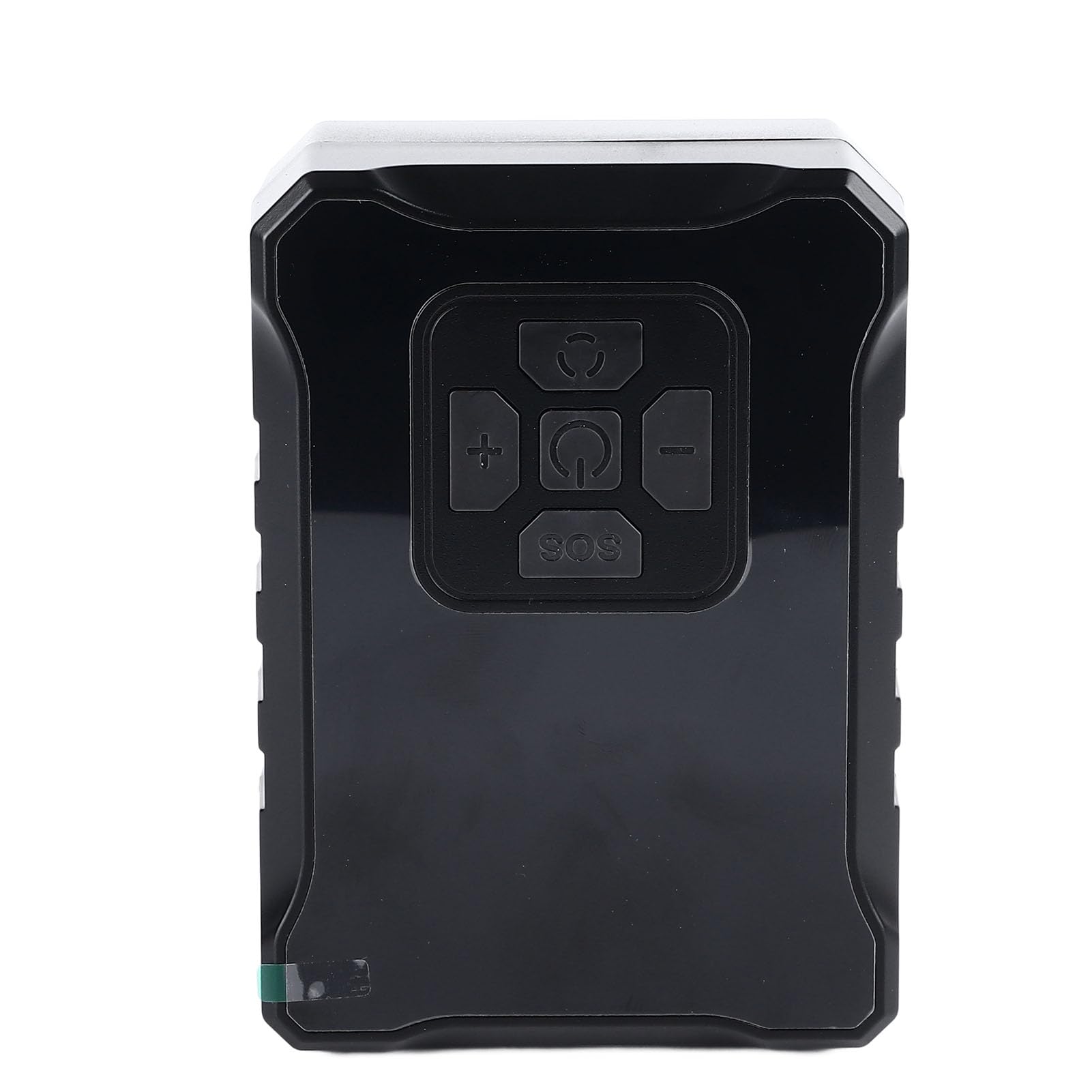 Cocoarm Inflador de Neumáticos Portátil Inflador de Neumáticos Inalámbrico 150 PSI 3600 MAh Batería de Litio 18 L Min Inflado Rápido con Luz para Viajes por Carretera en Coche, Bicicleta, Motocicleta