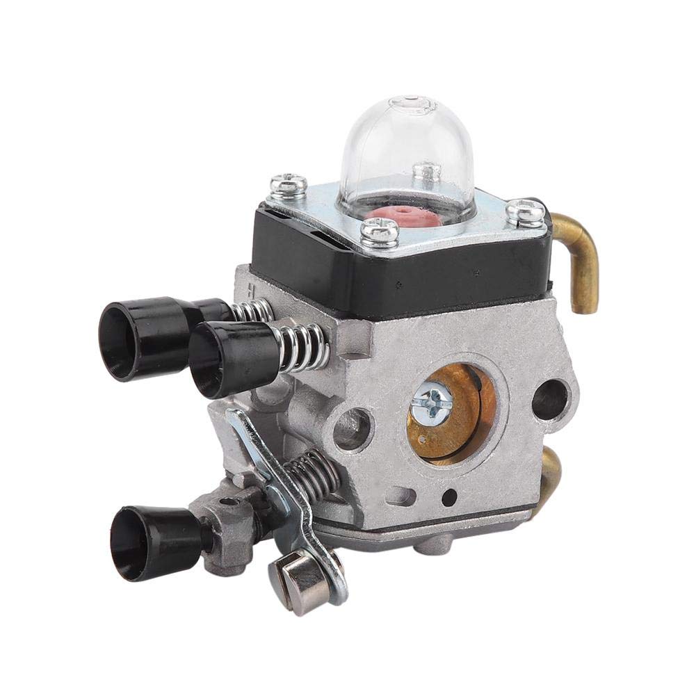 Jeffergarden Carburateur et Filtre à air pour KM85 HS75 FS74 FS76 HT75 C1Q-S157