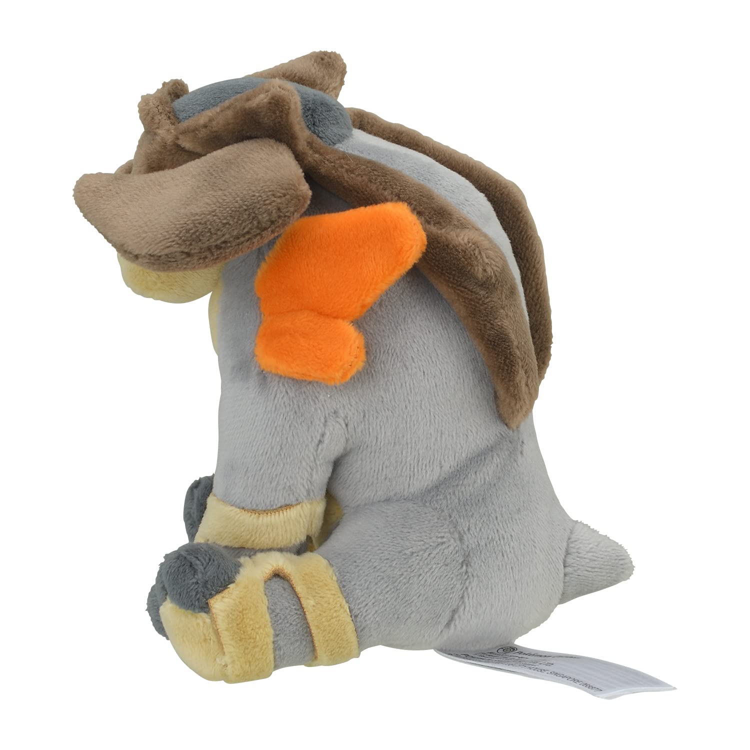 Amazon.co.jp: ポケモンセンターオリジナル 639 ぬいぐるみ Pokémon
