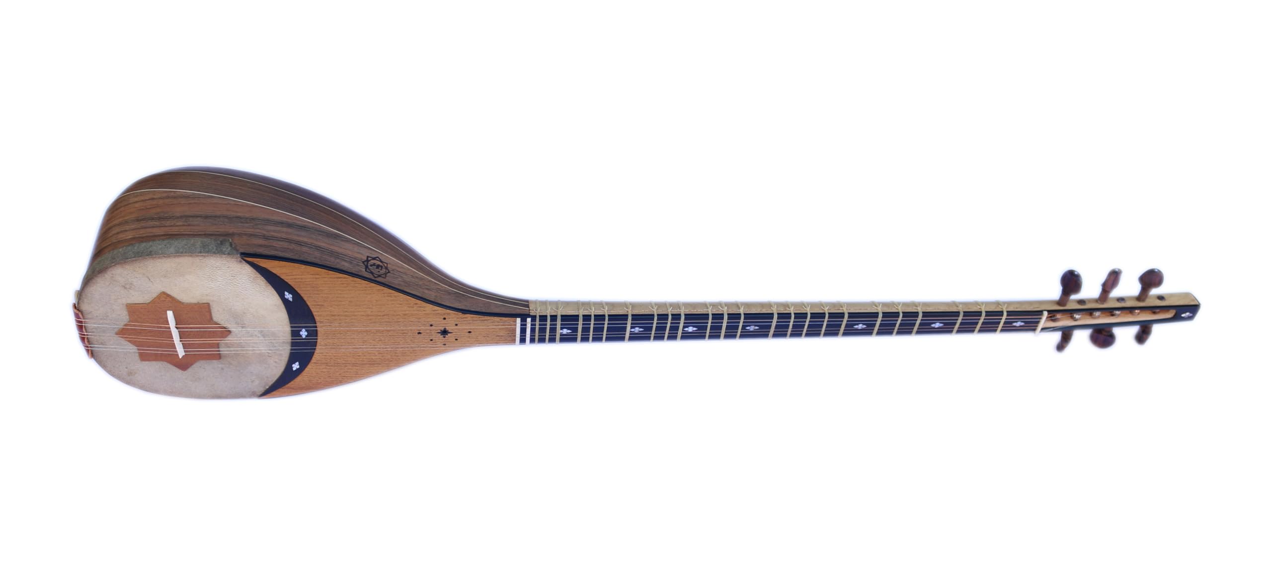 Professional Persian Shourangiz Shurangiz Surangiz MSH-405