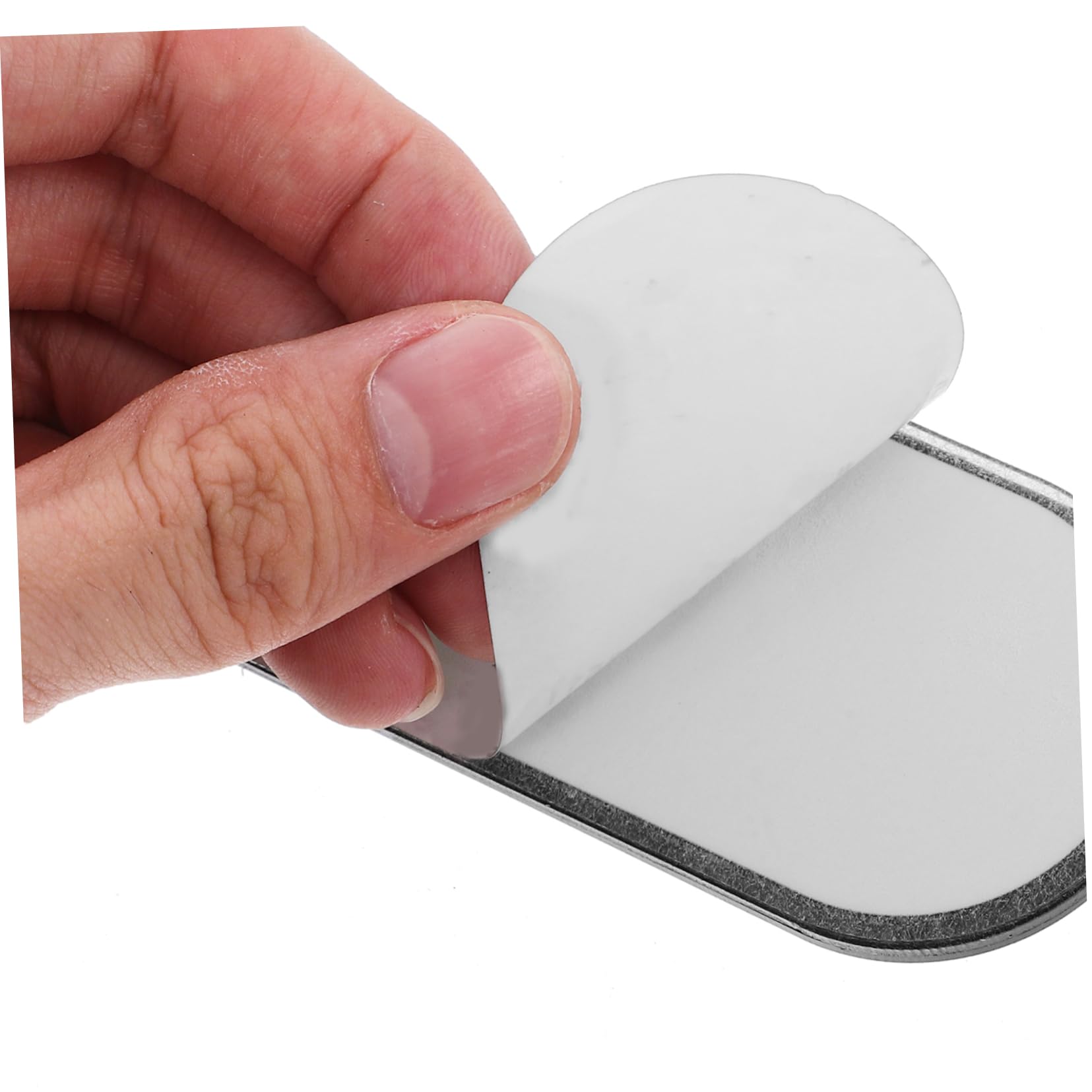 Uonlytech 48 piezas Unidades de Señal Deslizante para Puerta Indicador de Privacidad para Oficina y Sala de Reuniones Carteles para Baño y Sesiones Fácil Instalación Adhesivo Resistente